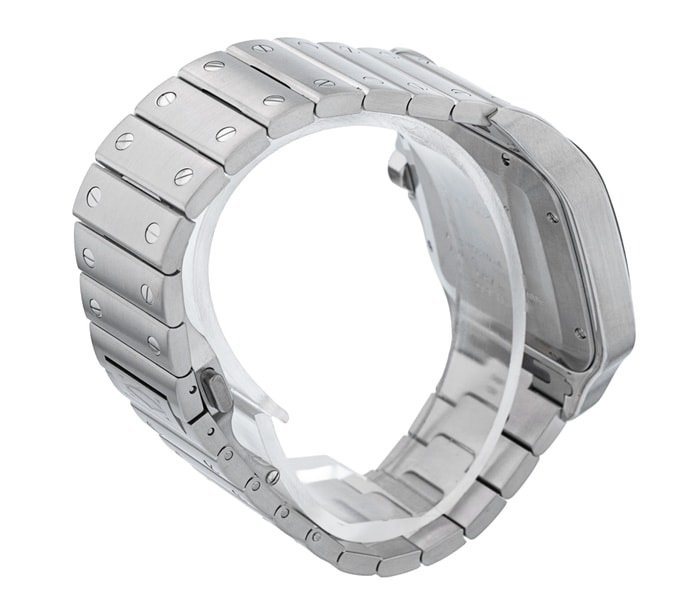 Cartier Santos De Cartier WSSA0037